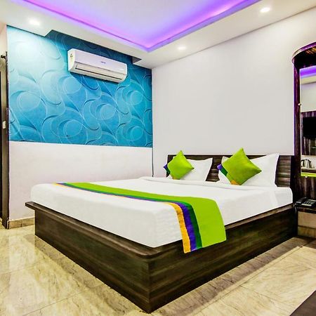 Hotel Treebo Trend Bharat Regency Bhopal Zewnętrze zdjęcie